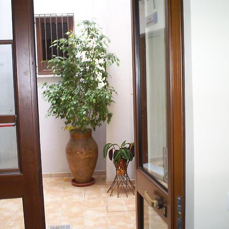 Casale Vacanze Сикулиана Екстериор снимка