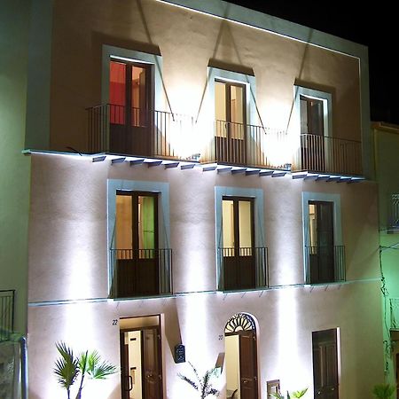 Casale Vacanze Сикулиана Екстериор снимка