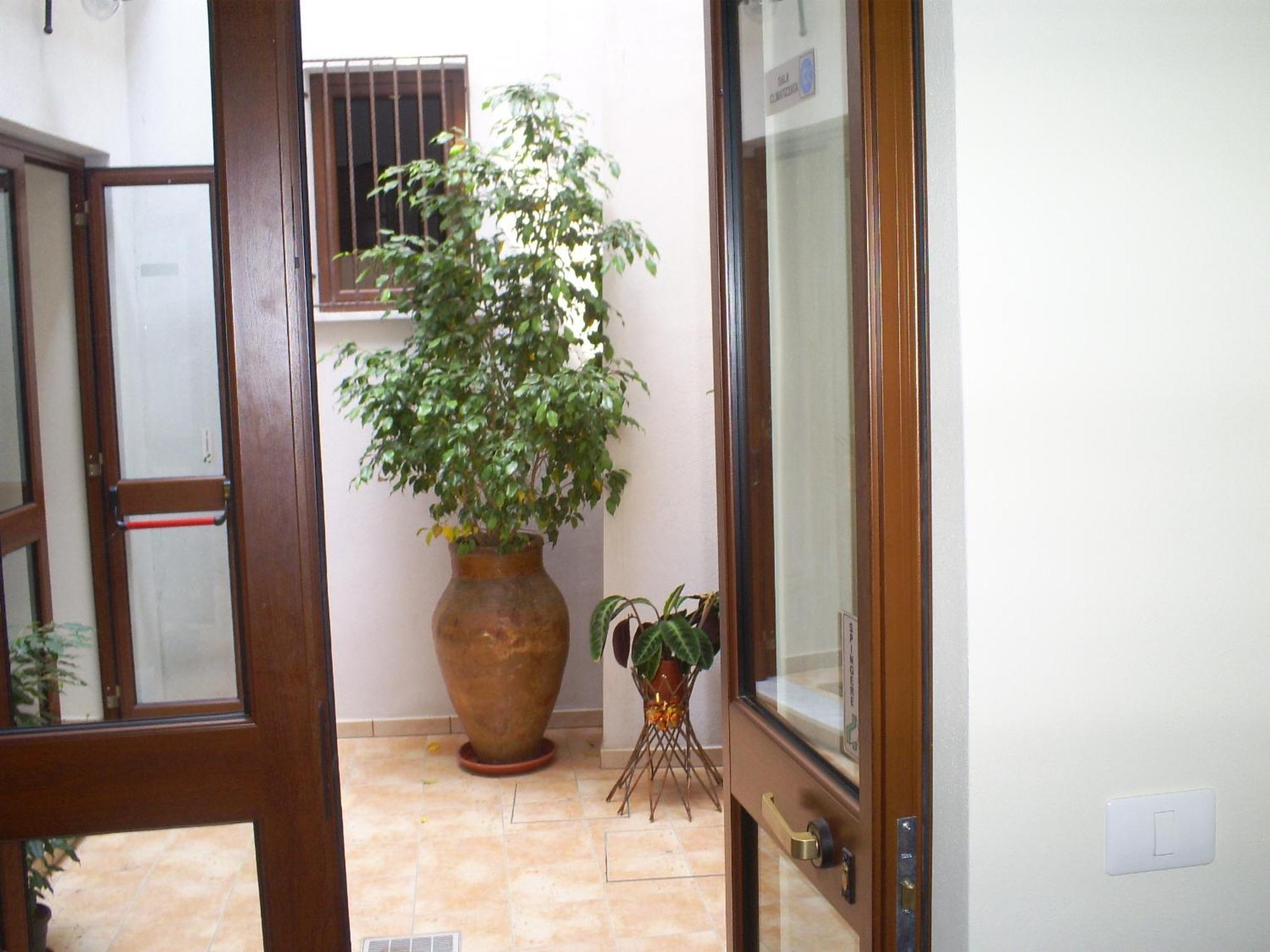 Casale Vacanze Сикулиана Екстериор снимка