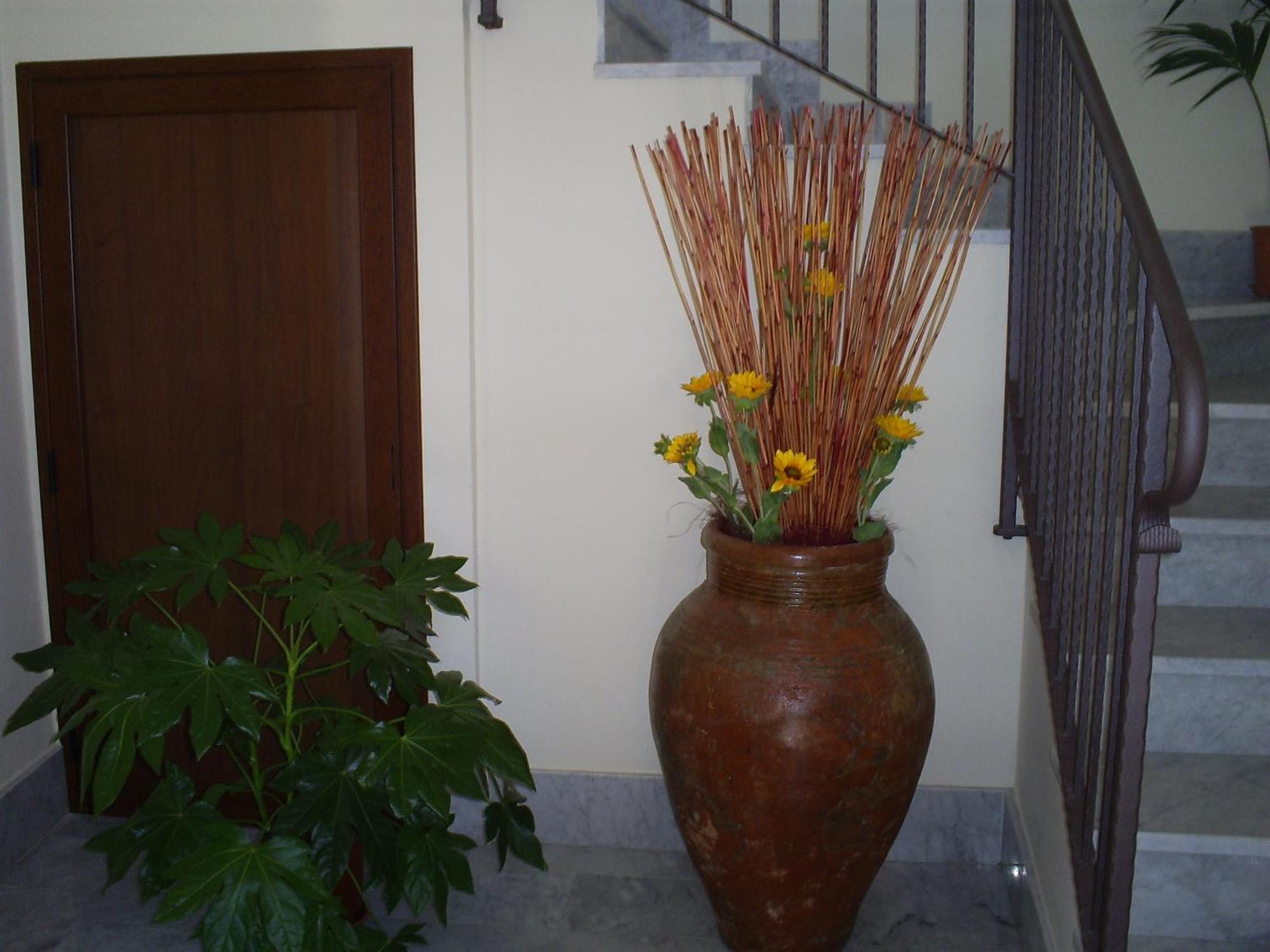 Casale Vacanze Сикулиана Екстериор снимка