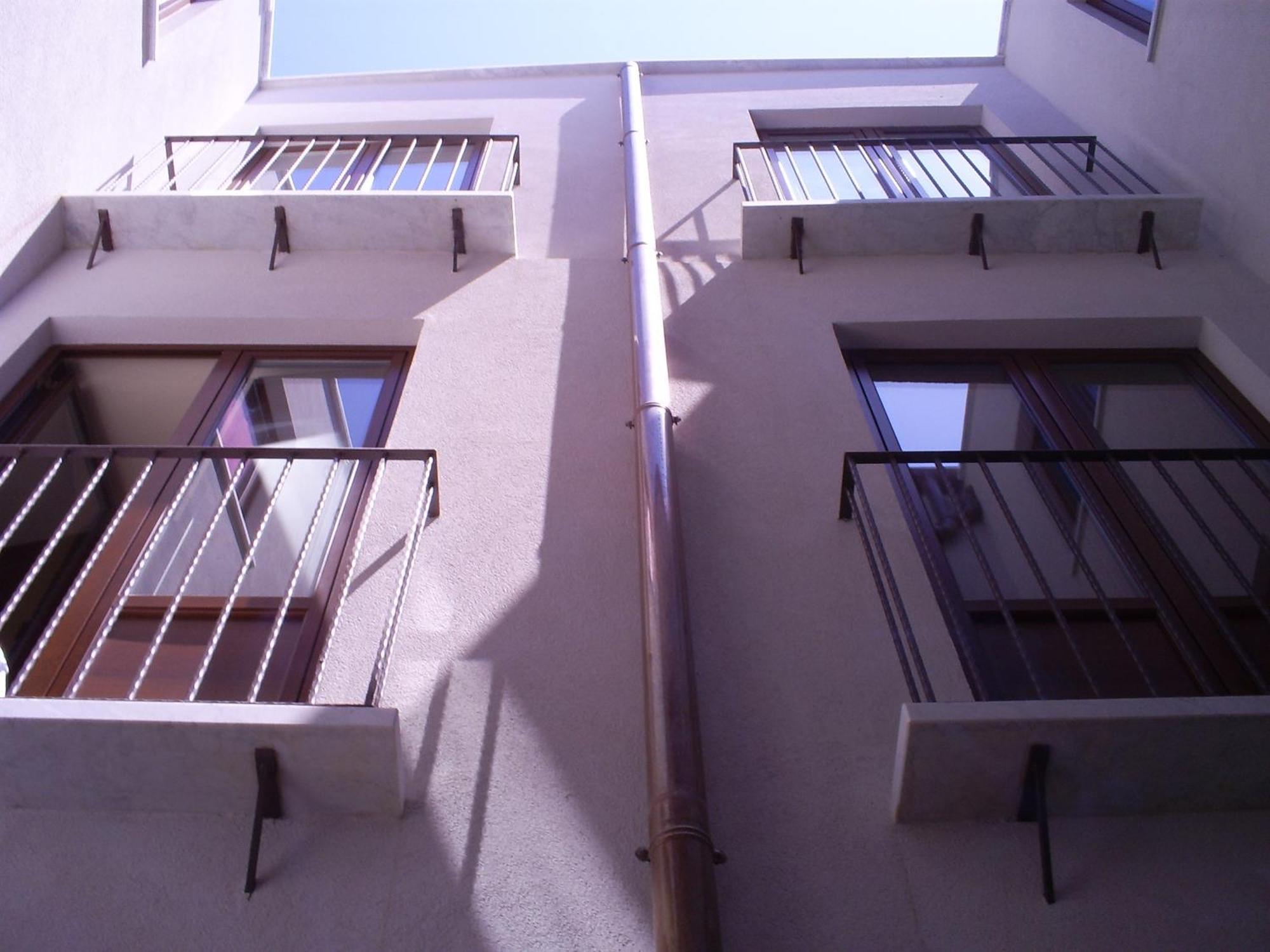 Casale Vacanze Сикулиана Екстериор снимка