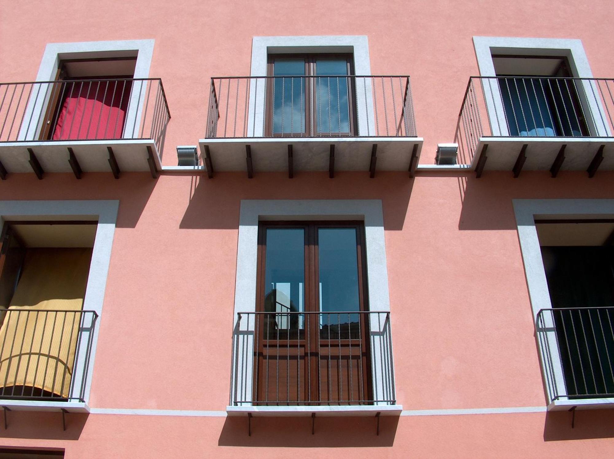 Casale Vacanze Сикулиана Екстериор снимка
