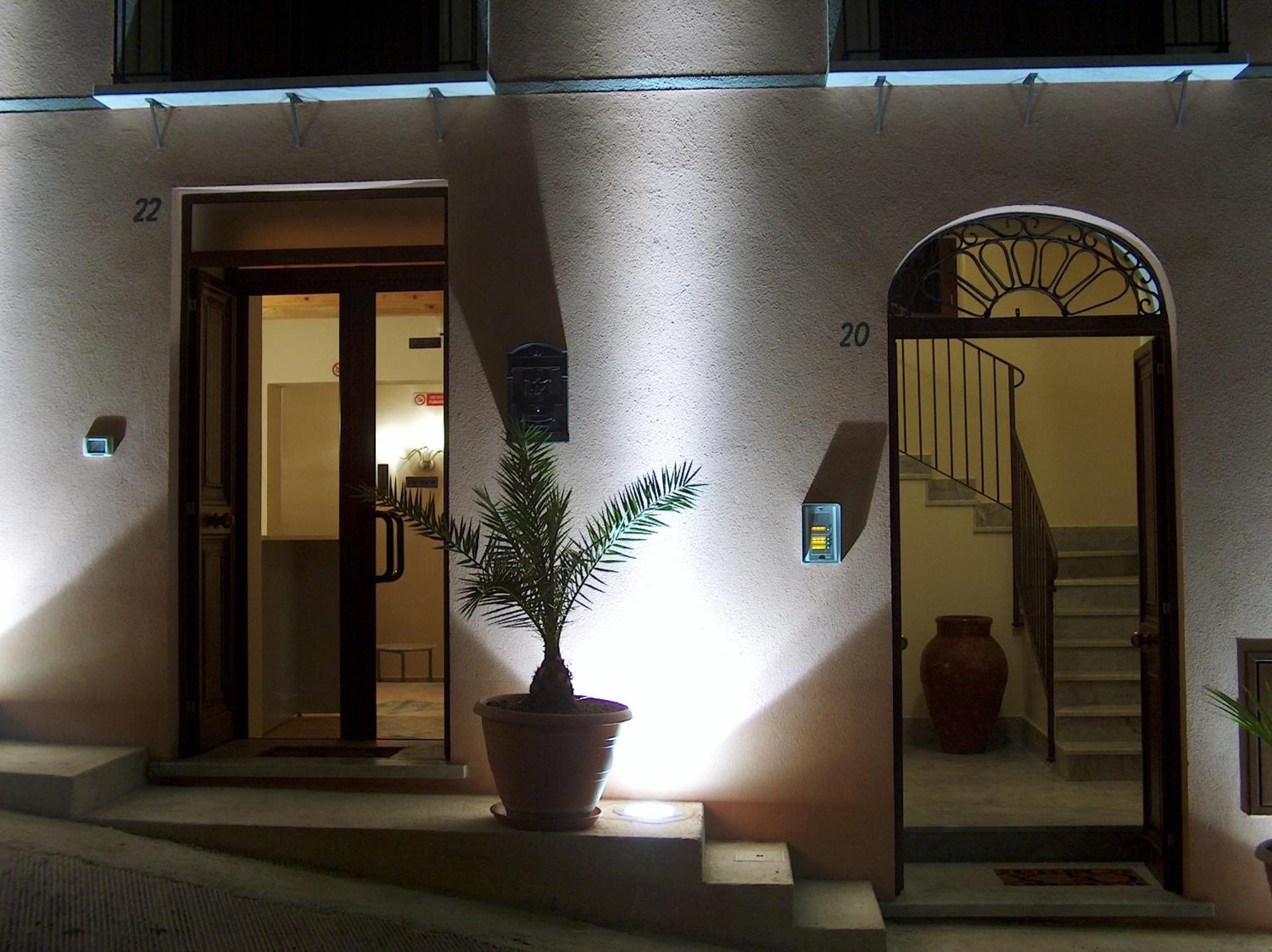 Casale Vacanze Сикулиана Екстериор снимка