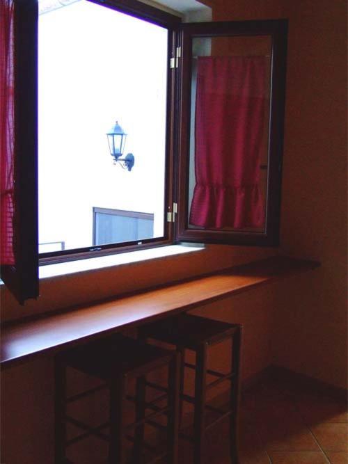 Casale Vacanze Сикулиана Екстериор снимка