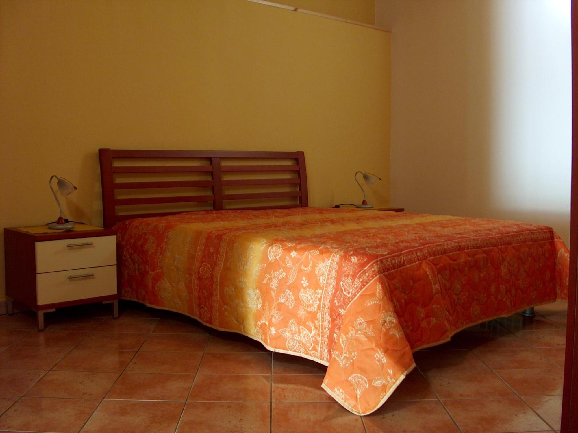 Casale Vacanze Сикулиана Екстериор снимка