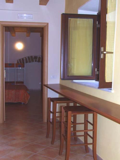 Casale Vacanze Сикулиана Екстериор снимка