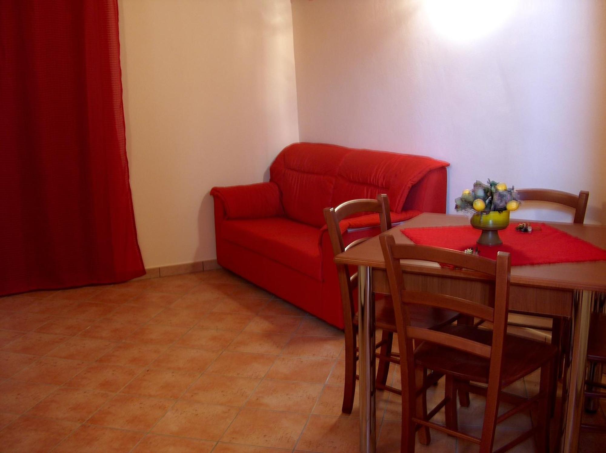 Casale Vacanze Сикулиана Екстериор снимка