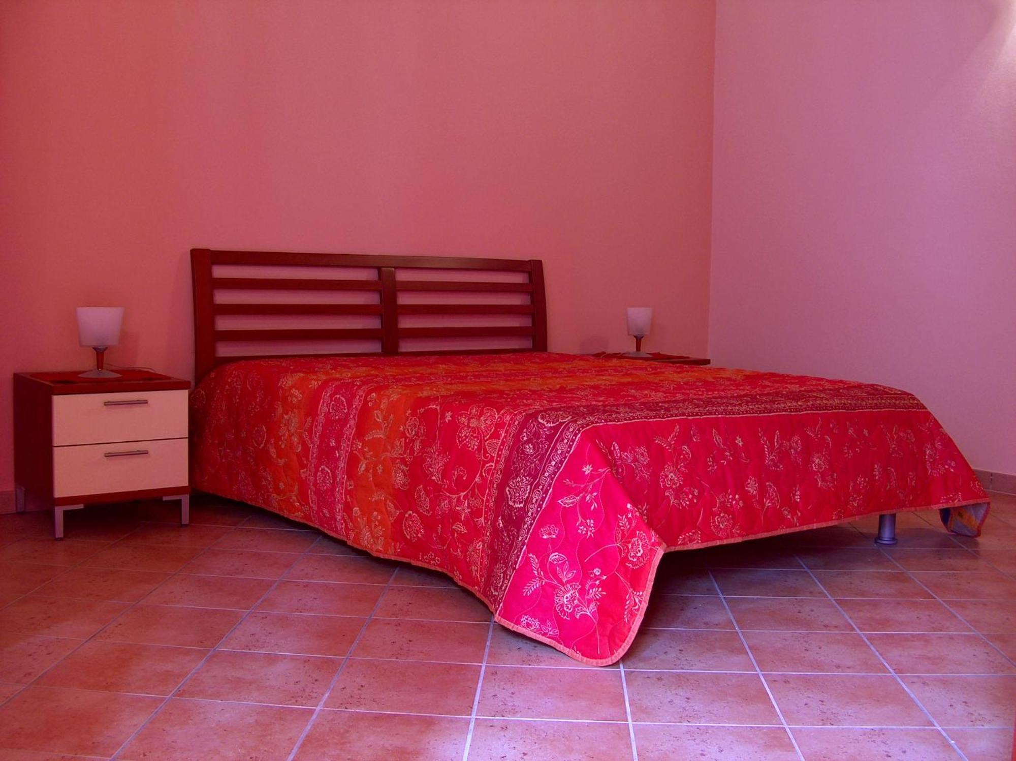 Casale Vacanze Сикулиана Екстериор снимка
