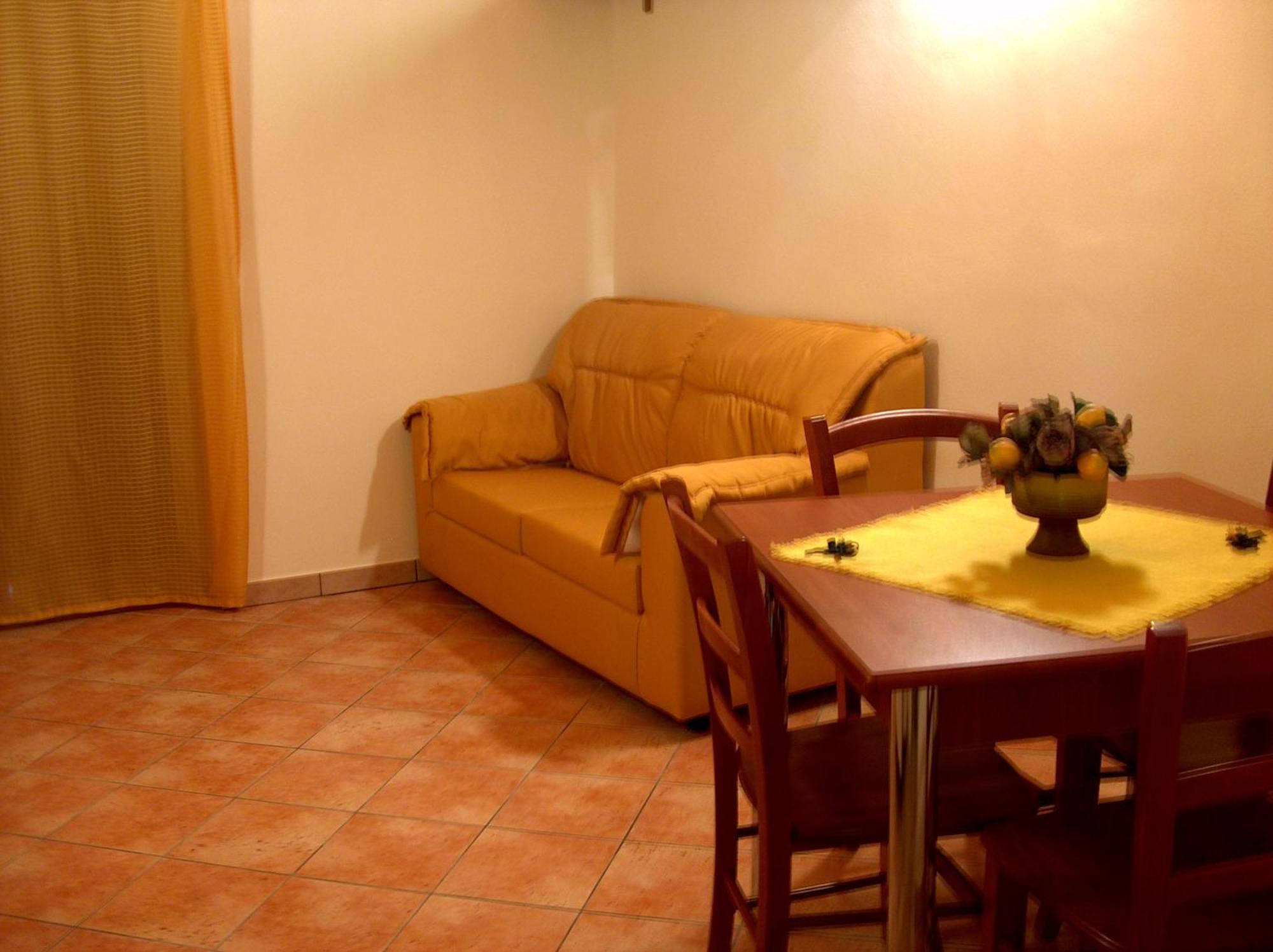 Casale Vacanze Сикулиана Екстериор снимка