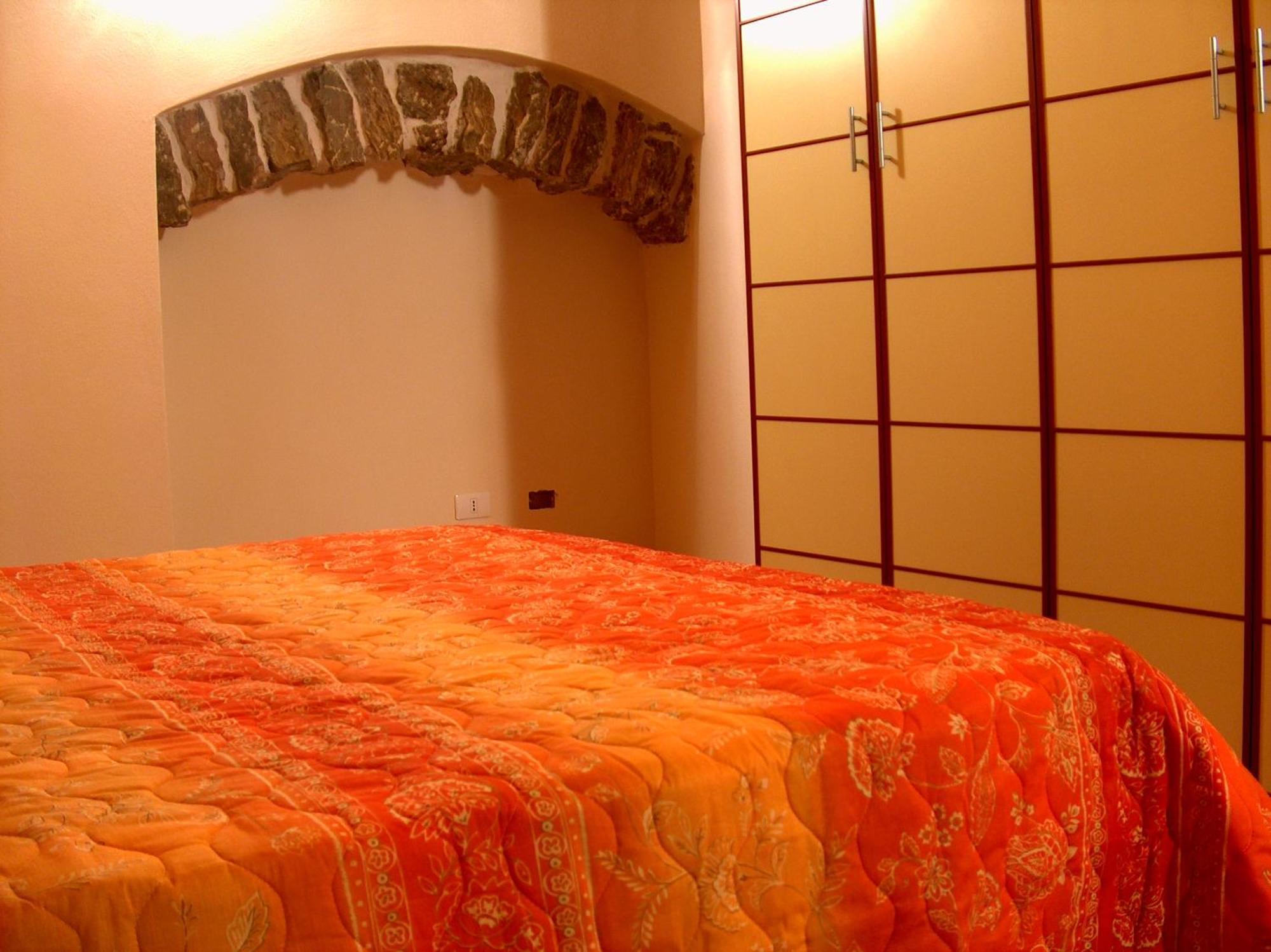 Casale Vacanze Сикулиана Екстериор снимка